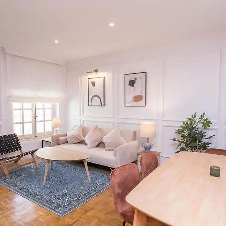 Apartment Bhost- Especeria Historic Center