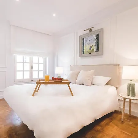 Bhost- Especeria Historic Center Apartment Malaga