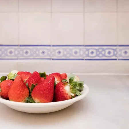 Bhost- Especeria Historic Center Apartment Malaga