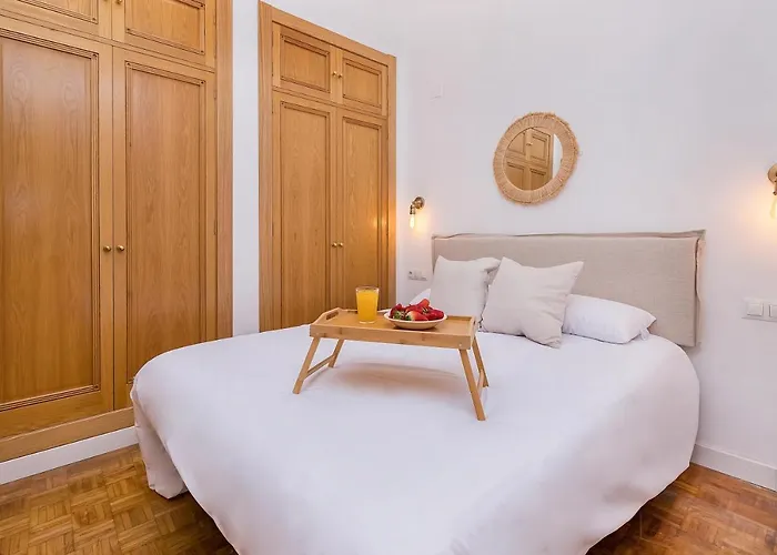 Bhost- Especeria Historic Center